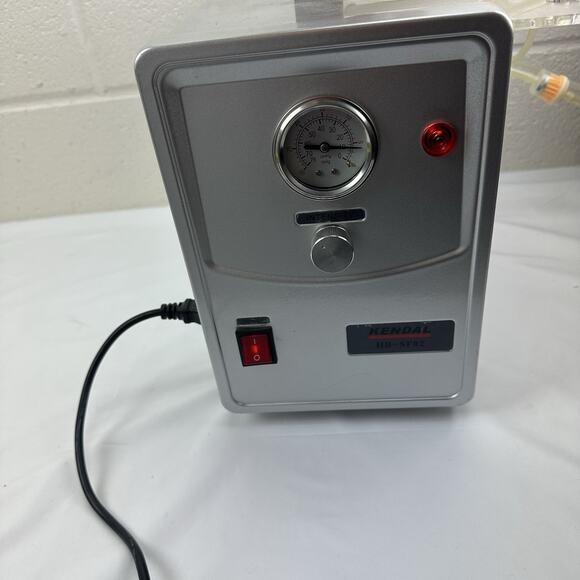 Kendal Prof. Diamond Microdermabrasion Machine HB-SF02 Machine Only - Tested - Picture 5 of 7